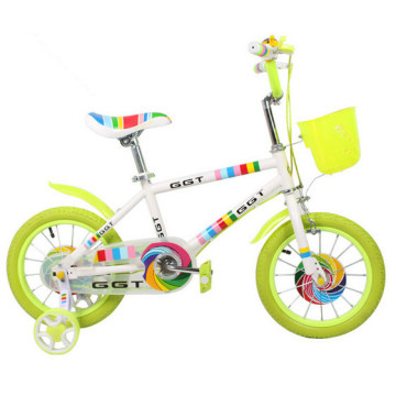 Beautiful Kids Baby Bike Bicycle Children Bicycle with Factory Price